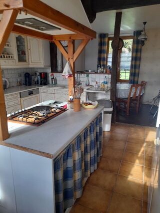  Maison � vendre 6 pi�ces 169 m�