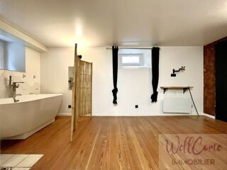  Appartement � vendre 1 pi�ce 20 m�