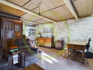  Maison à vendre 4 pièces 105 m²