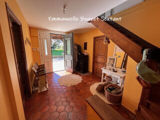  Maison � vendre 7 pi�ces 190 m�