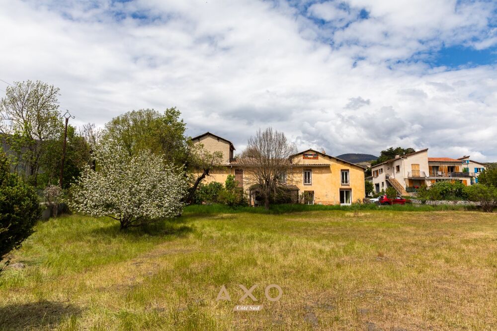 Maison 6 pièces 160 m² · à Le Brusquet · 160 m² · 468 000 €