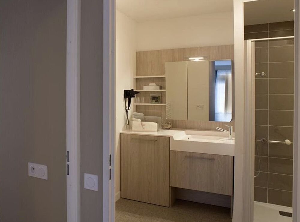 Vente Appartement Résidence Seniors Blois