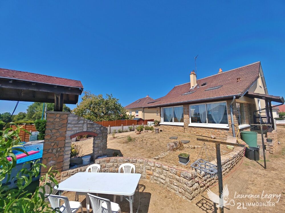 Vente Maison Pavillon Parigne l'eveque