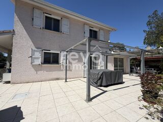 Maison à vendre 4 pièces 120 m²