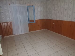  Maison � vendre 3 pi�ces 54 m�