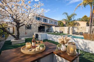  Maison � vendre 4 pi�ces 87 m�