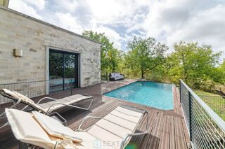  Villa � vendre 4 pi�ces 287 m�