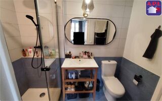  Appartement  louer 1 pice 23 m