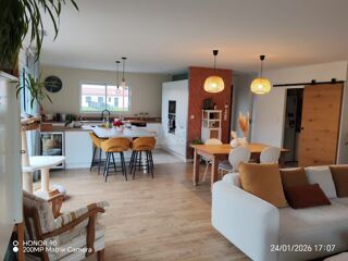  Maison � vendre 4 pi�ces 100 m�