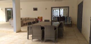  Maison � vendre 5 pi�ces 300 m� Ngaparou