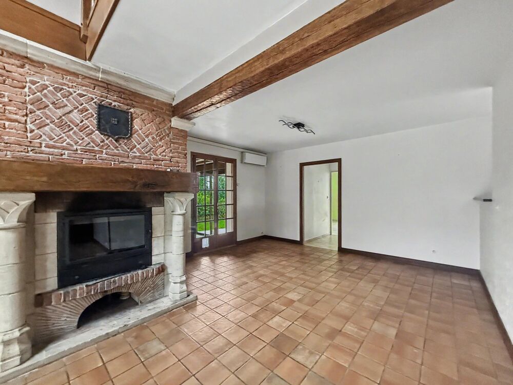 Vente Maison Maison Goderville