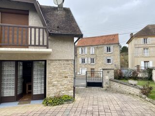  Maison � vendre 5 pi�ces 120 m�