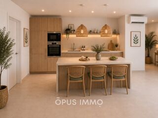  Appartement à vendre 5 pièces 123 m²