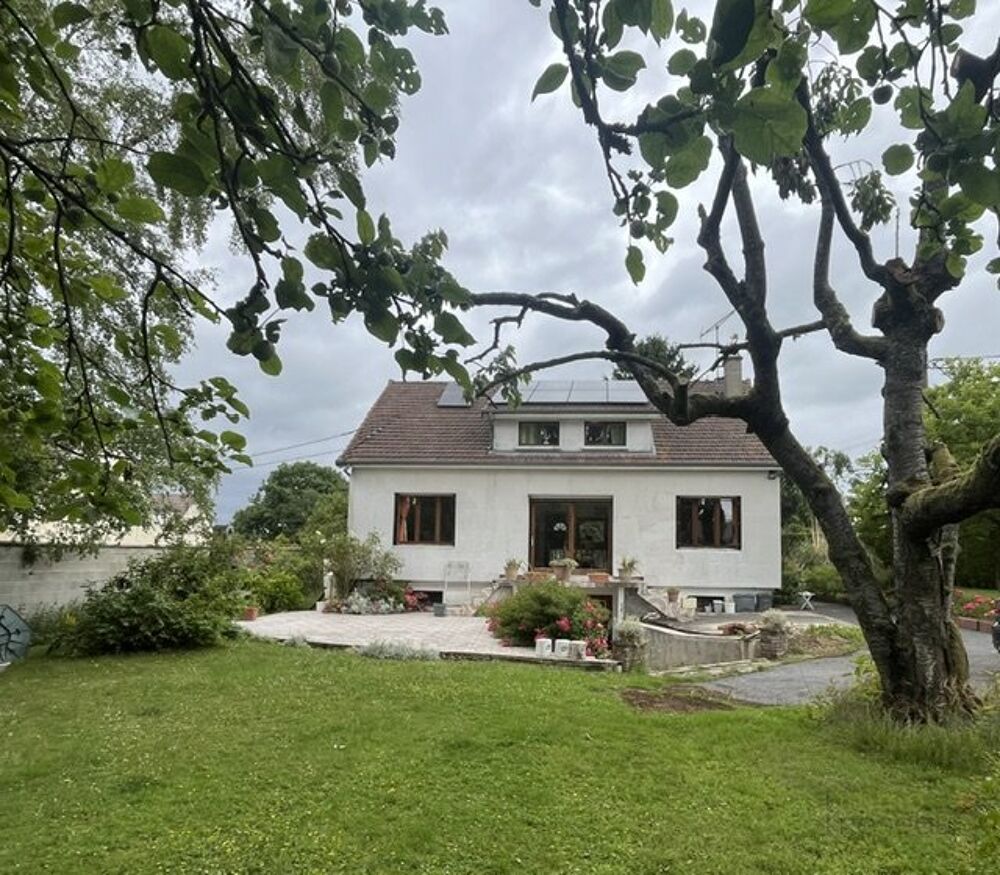 Vente Maison Maison Gisors