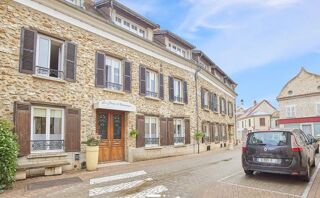 Vente Appartement Résidence Ehpad Chezy sur marne