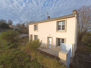  Maison � vendre 4 pi�ces 103 m�