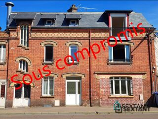  Maison à vendre 4 pièces 100 m²