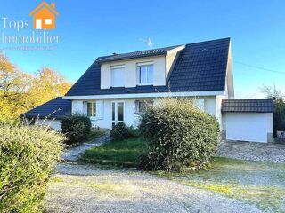  Maison � vendre 5 pi�ces 135 m�