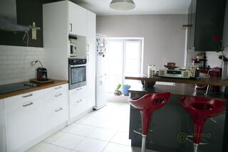  Appartement à vendre 4 pièces 79 m²