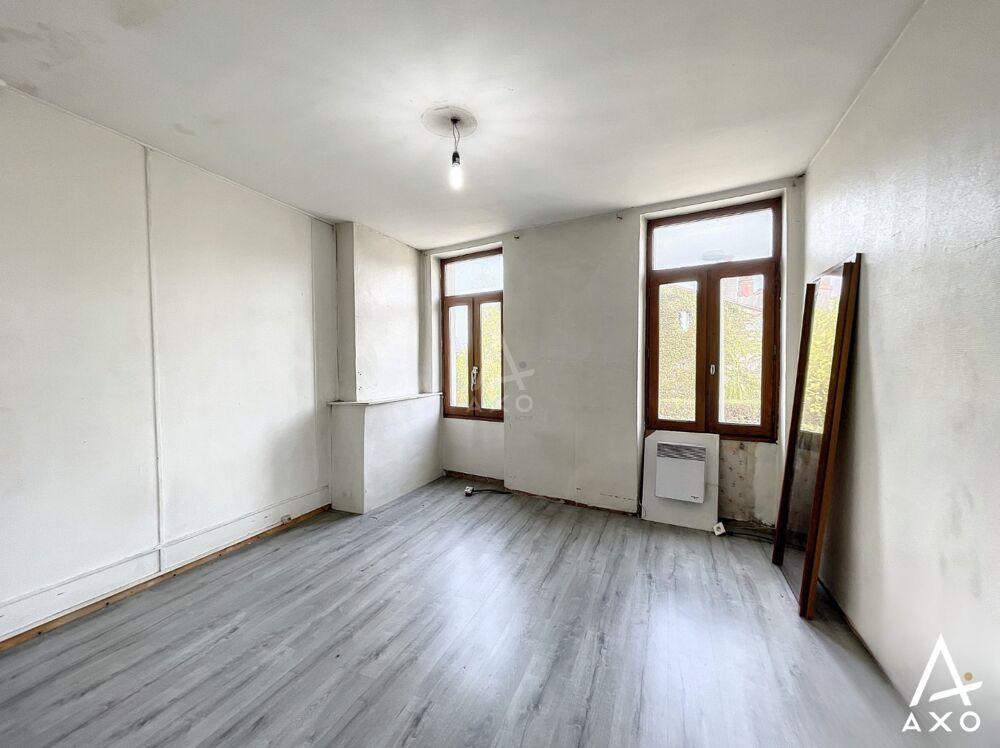 Vente Maison Maison Mont de marsan
