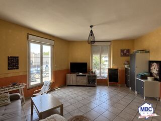  Maison  vendre 14 pices 250 m