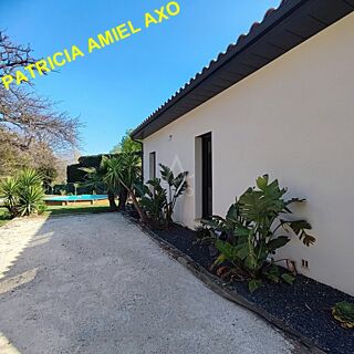  Maison à vendre 5 pièces 150 m²
