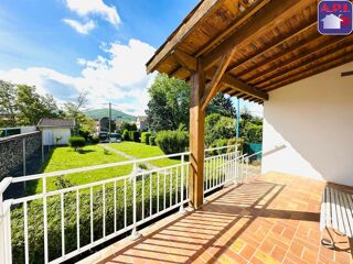  Maison à vendre 4 pièces 103 m²