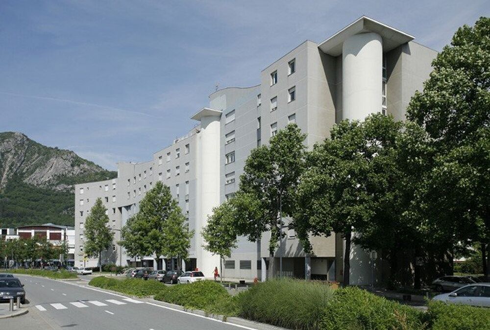 Vente Appartement Résidence Etudiante Grenoble