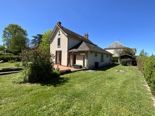  Maison � vendre 8 pi�ces 129 m�