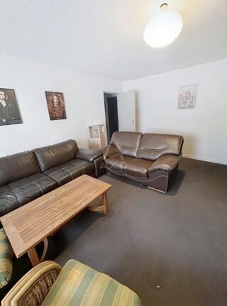  Appartement à vendre 4 pièces 68 m²