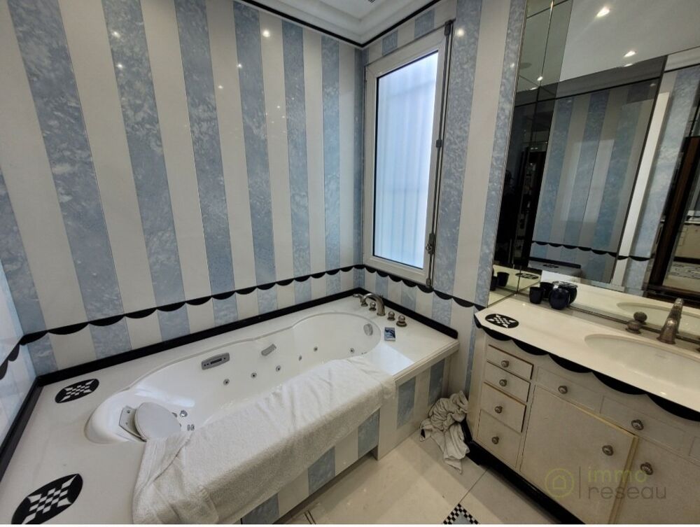 à vendre  Appartement Paris 16
