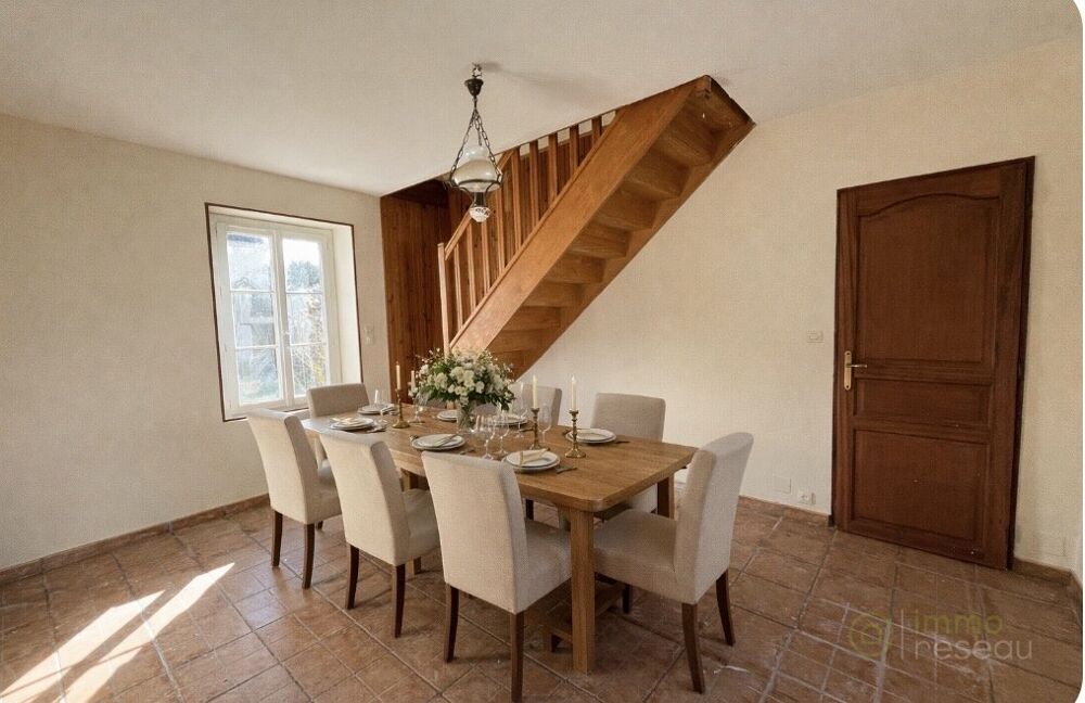 Vente Maison Maison Gisors