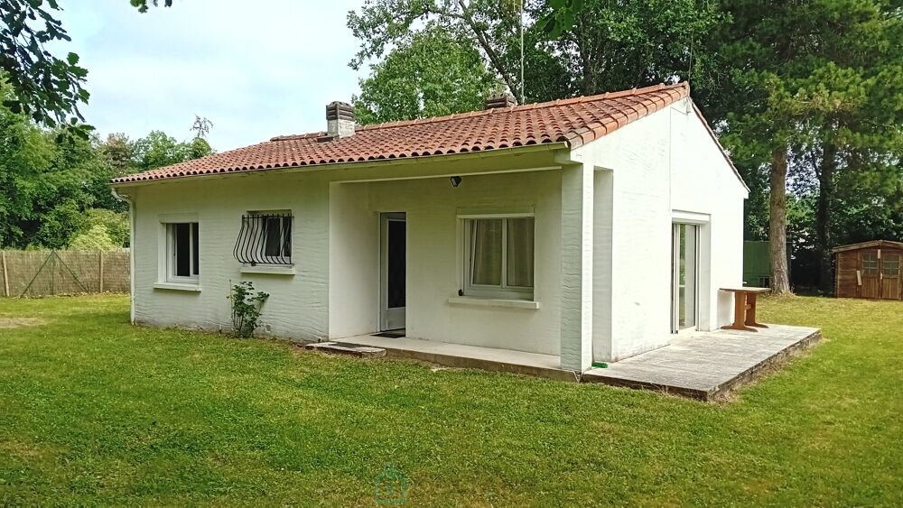 Vente Maison Maison Saint palais sur mer