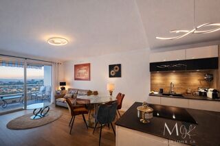  Appartement � vendre 2 pi�ces 56 m�