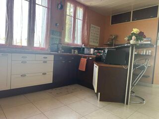  Maison à vendre 7 pièces 170 m²