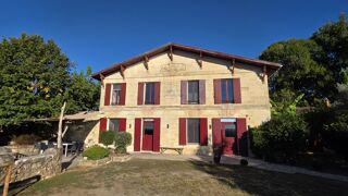  Maison à vendre 6 pièces 332 m²