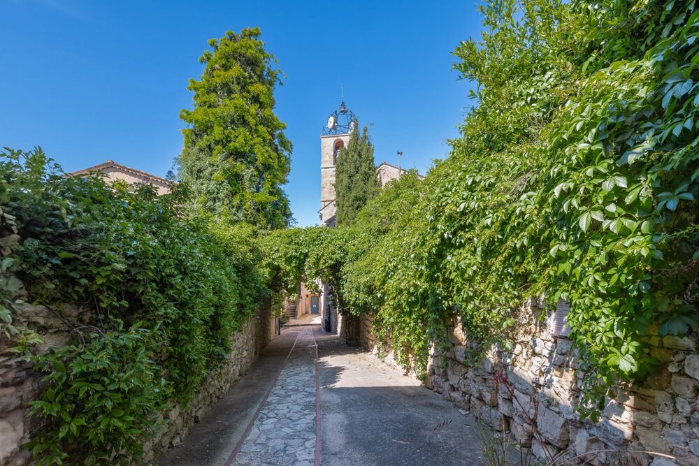 � vendre  Maison Ch�teauneuf-Grasse (06740)