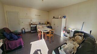  Maison � vendre 3 pi�ces 43 m�