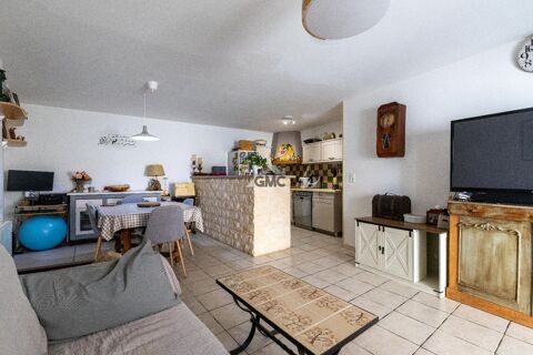   Maison Maison - 3 pièce(s) - 66 m²