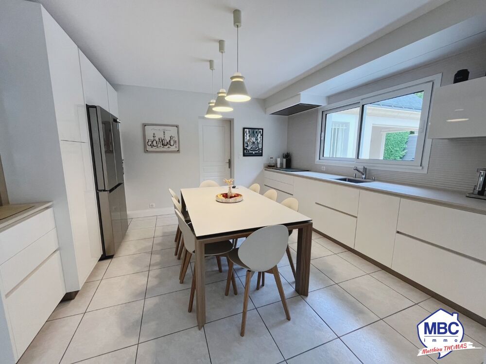 à vendre  Maison Cholet (49300)