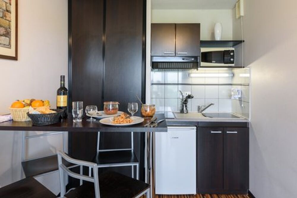 Vente Appartement Résidence Affaires Toulouse