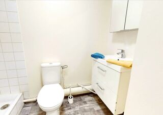  Appartement � vendre 1 pi�ce 17 m�