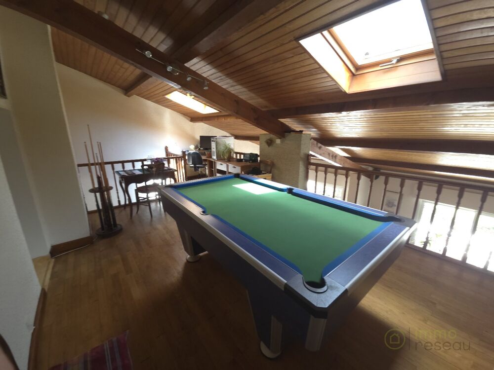 Vente Maison Maison Ludesse
