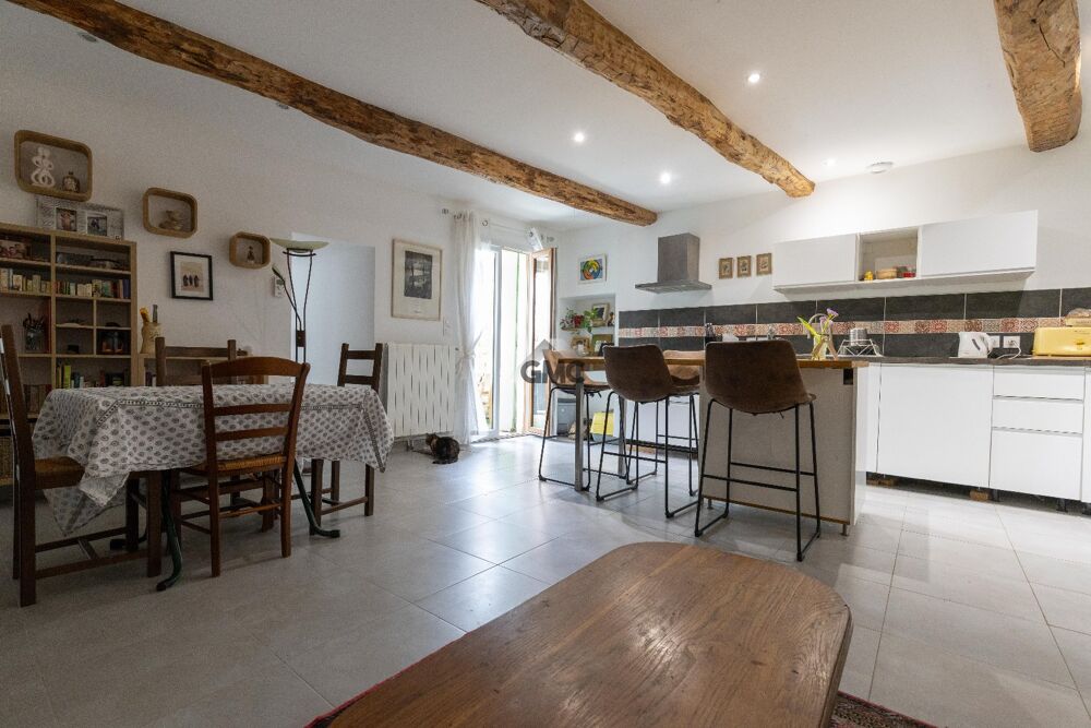 Vente Maison Maison Paulhan