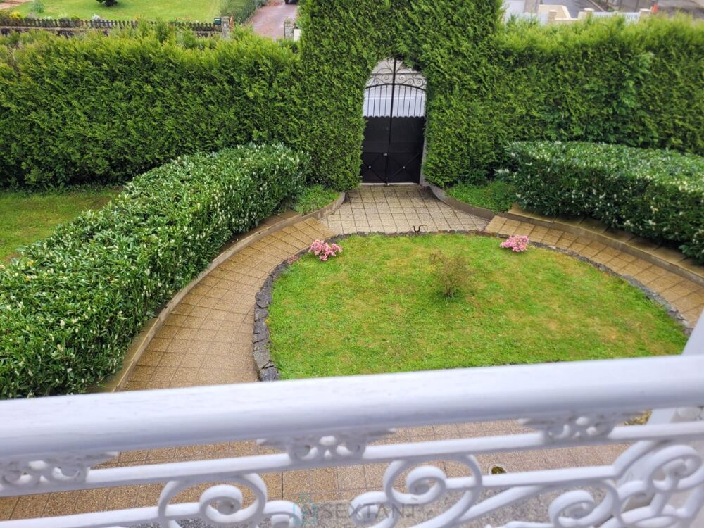 Vente Maison Maison bourgeoise Pre en pail