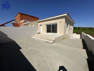  Maison 4 pièces 94 m² Thezan les beziers