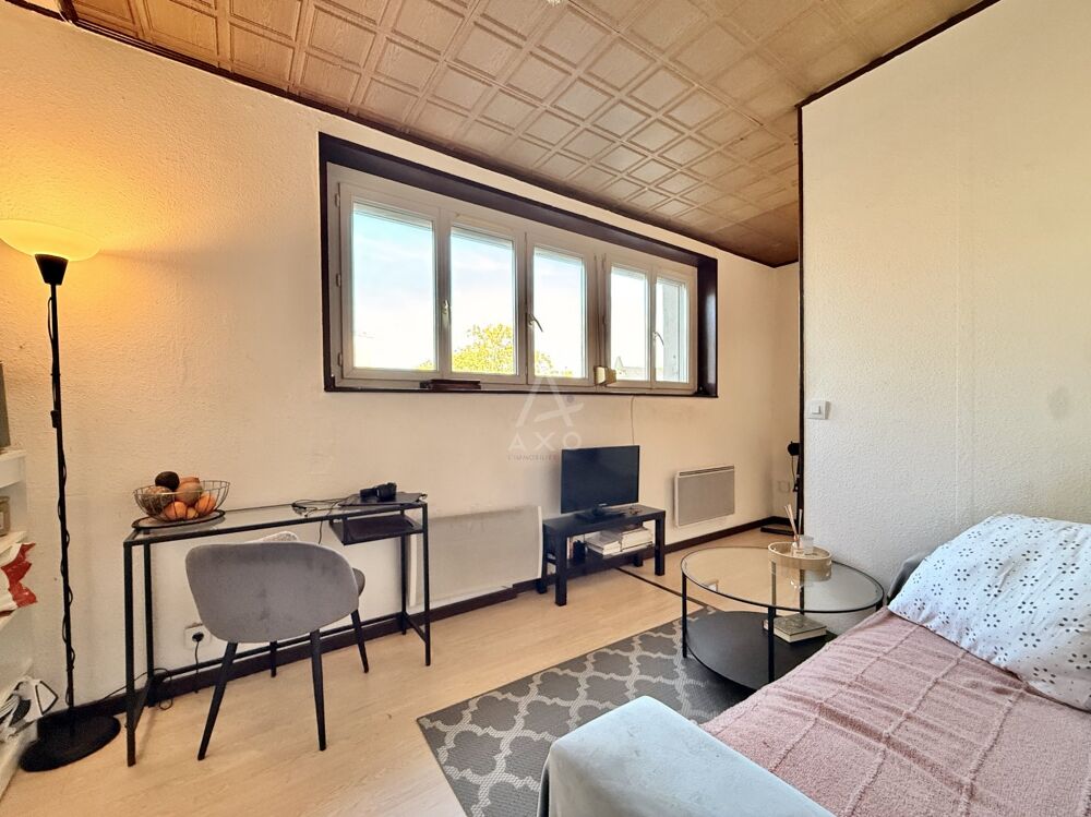Vente Appartement Appartement Metz