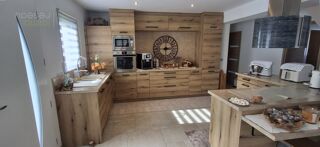  Maison à vendre 5 pièces 100 m²