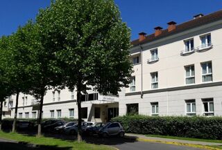  Appartement à vendre 1 pièce 22 m²