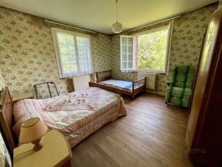  Maison à vendre 5 pièces 106 m²